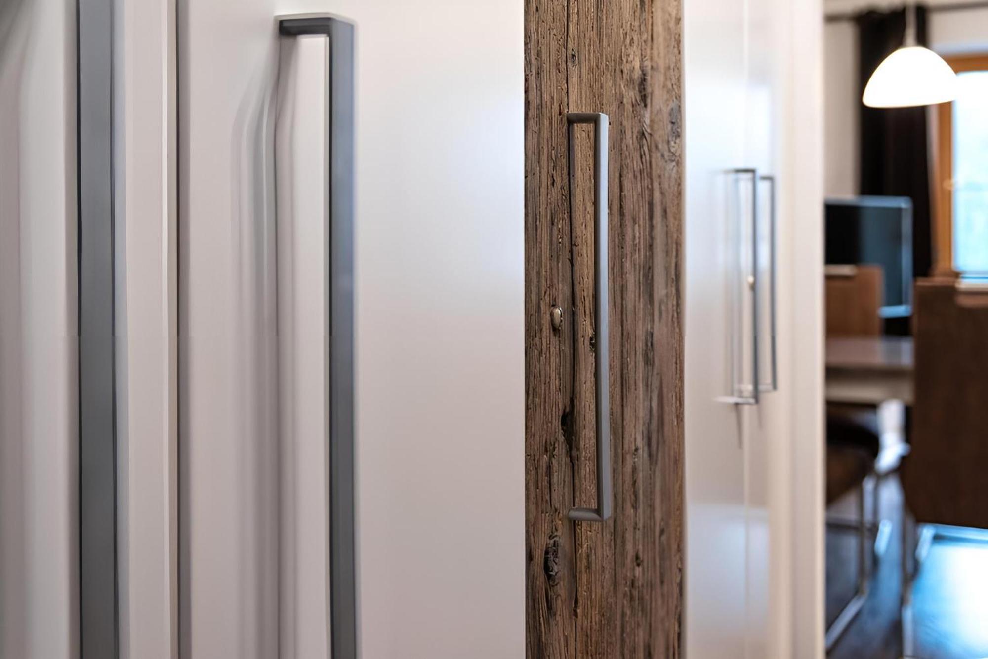 אוברשטאופן Kuh'Les Hideaway Steibis 3-Zimmer Ferienwohnung 55 M² מראה חיצוני תמונה